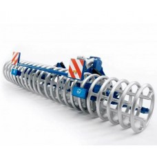 Premisolco Lemken Vario Pack K - Bruder 02222